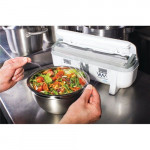 Wrapmaster 3000 - Cling film and Foil Dispenser